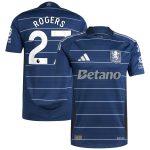 aston villa adidas third authentic shirt 2024-25 with rogers 27 printing Collection | AVFC Fan Shop Official Jerseys and Shirts