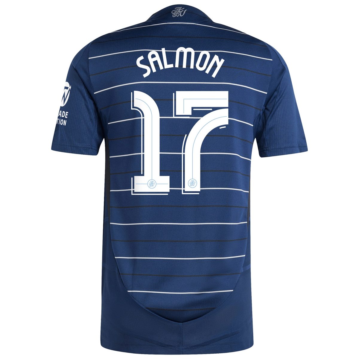 aston villa adidas third authentic shirt 2024-25 with salmon 17 cup printing Collection | AVFC Fan Shop Official Jerseys and Shirts