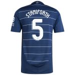 aston villa adidas third authentic shirt 2024-25 with staniforth 5 cup printing Collection | AVFC Fan Shop Official Jerseys and Shirts