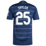 aston villa adidas third authentic shirt 2024-25 with taylor 25 cup printing Collection | AVFC Fan Shop Official Jerseys and Shirts