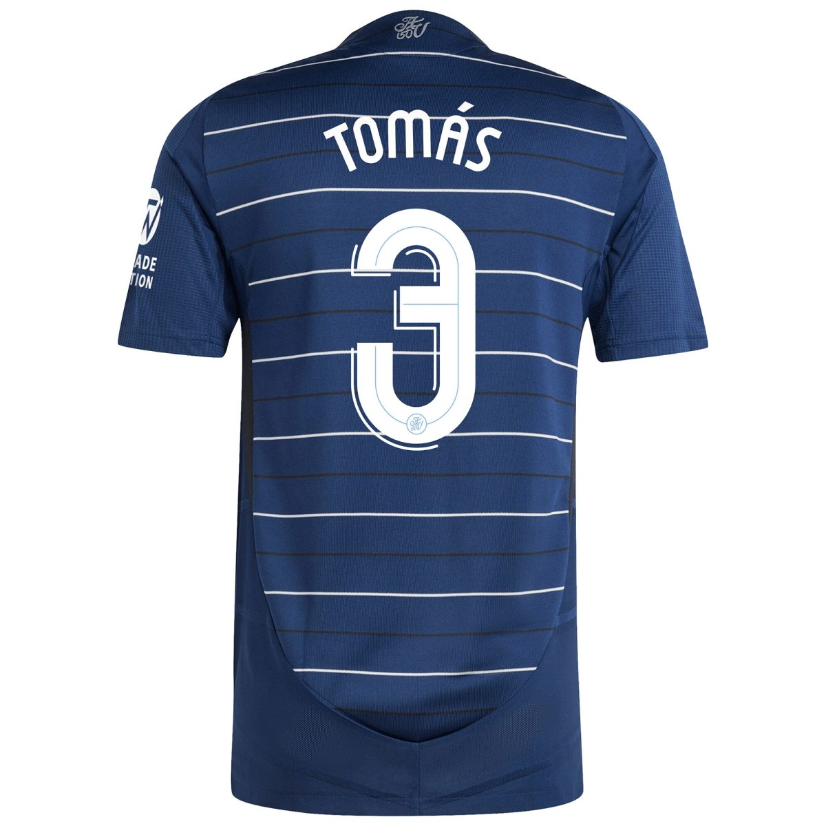 aston villa adidas third authentic shirt 2024-25 with tomás 3 cup printing Collection | AVFC Fan Shop Official Jerseys and Shirts