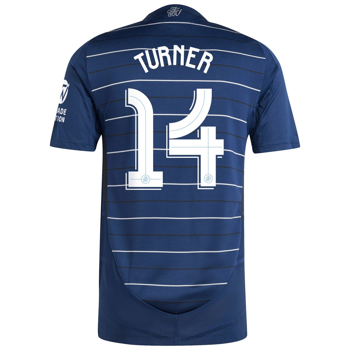 aston villa adidas third authentic shirt 2024-25 with turner 14 cup printing Collection | AVFC Fan Shop Official Jerseys and Shirts