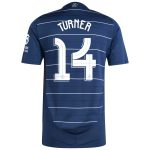 aston villa adidas third authentic shirt 2024-25 with turner 14 cup printing Collection | AVFC Fan Shop Official Jerseys and Shirts