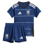 aston villa adidas third baby kit 2024-25 with custom printing Collection | AVFC Fan Shop Official Jerseys and Shirts