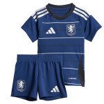 aston villa adidas third baby kit 2024-25 with malen 17 printing Collection | AVFC Fan Shop Official Jerseys and Shirts