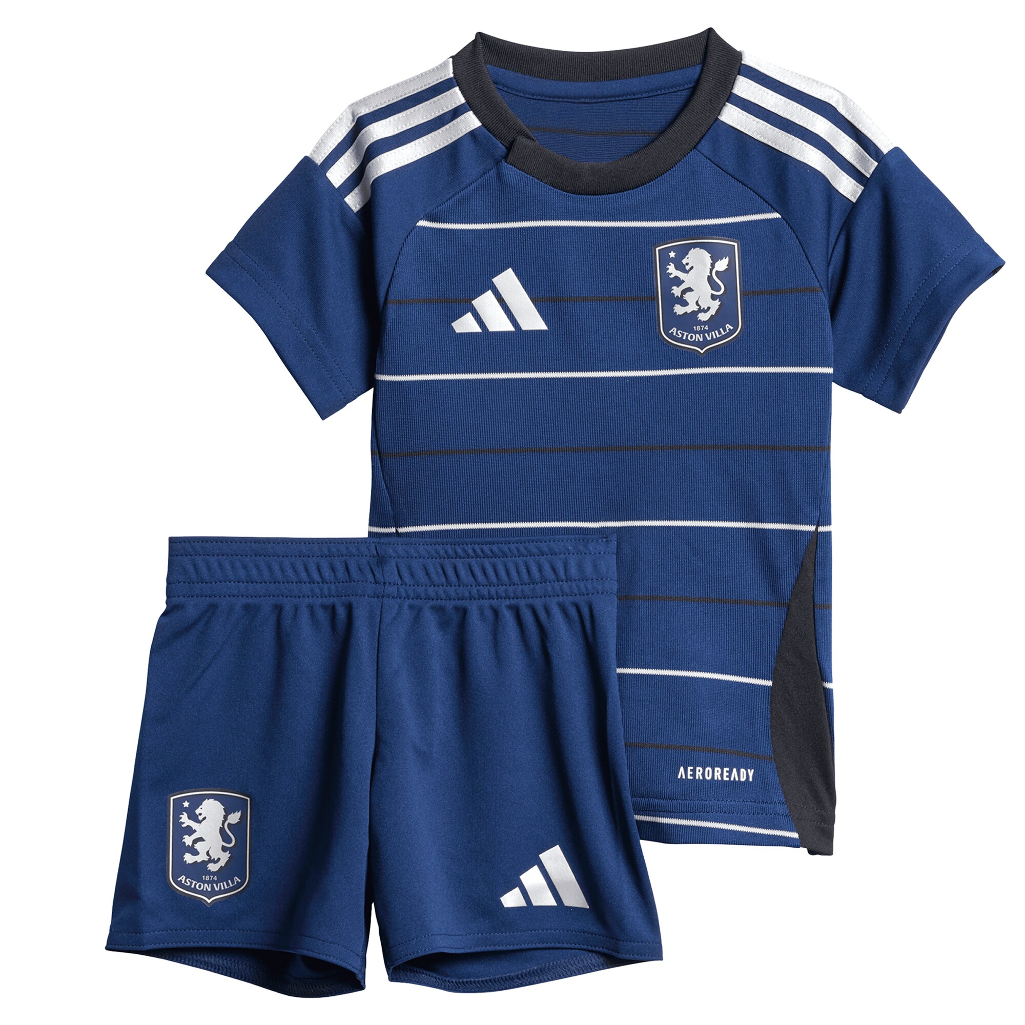 aston villa adidas third baby kit 2024-25 with malen 17 printing Collection | AVFC Fan Shop Official Jerseys and Shirts
