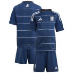 aston villa adidas third mini kit 2024-25 Collection | AVFC Fan Shop Official Jerseys and Shirts