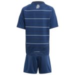 aston villa adidas third mini kit 2024-25 Collection | AVFC Fan Shop Official Jerseys and Shirts