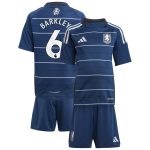 aston villa adidas third minikit 2024-25 with barkley 6 printing Collection | AVFC Fan Shop Official Jerseys and Shirts