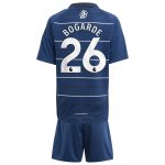 aston villa adidas third minikit 2024-25 with bogarde 26 printing Collection | AVFC Fan Shop Official Jerseys and Shirts