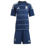 aston villa adidas third minikit 2024-25 with buendia 10 printing Collection | AVFC Fan Shop Official Jerseys and Shirts