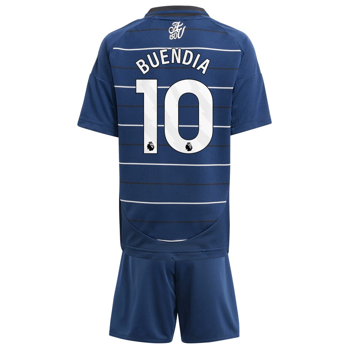aston villa adidas third minikit 2024-25 with buendia 10 printing Collection | AVFC Fan Shop Official Jerseys and Shirts