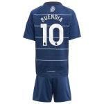 aston villa adidas third minikit 2024-25 with buendia 10 printing Collection | AVFC Fan Shop Official Jerseys and Shirts