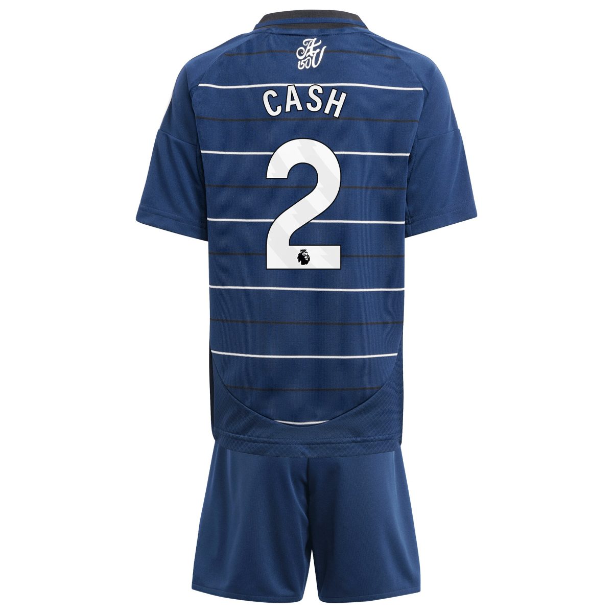 aston villa adidas third minikit 2024-25 with cash 2 printing Collection | AVFC Fan Shop Official Jerseys and Shirts