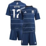 aston villa adidas third minikit 2024-25 with digne 12 printing Collection | AVFC Fan Shop Official Jerseys and Shirts