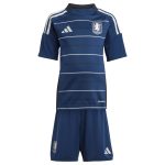 aston villa adidas third minikit 2024-25 with digne 12 printing Collection | AVFC Fan Shop Official Jerseys and Shirts