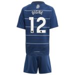 aston villa adidas third minikit 2024-25 with digne 12 printing Collection | AVFC Fan Shop Official Jerseys and Shirts
