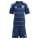 aston villa adidas third minikit 2024-25 with disasi 3 printing Collection | AVFC Fan Shop Official Jerseys and Shirts