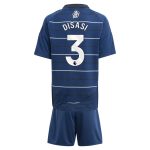 aston villa adidas third minikit 2024-25 with disasi 3 printing Collection | AVFC Fan Shop Official Jerseys and Shirts