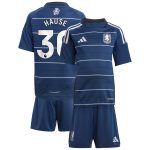 aston villa adidas third minikit 2024-25 with hause 30 printing Collection | AVFC Fan Shop Official Jerseys and Shirts