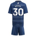 aston villa adidas third minikit 2024-25 with hause 30 printing Collection | AVFC Fan Shop Official Jerseys and Shirts