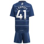 aston villa adidas third minikit 2024-25 with j. ramsey 41 printing Collection | AVFC Fan Shop Official Jerseys and Shirts