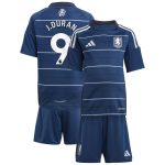 aston villa adidas third minikit 2024-25 with j.duran 9 printing Collection | AVFC Fan Shop Official Jerseys and Shirts
