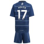 aston villa adidas third minikit 2024-25 with malen 17 printing Collection | AVFC Fan Shop Official Jerseys and Shirts
