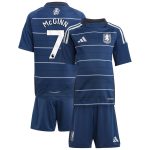 aston villa adidas third minikit 2024-25 with mcginn 7 printing Collection | AVFC Fan Shop Official Jerseys and Shirts