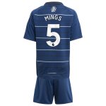 aston villa adidas third minikit 2024-25 with mings 5 printing Collection | AVFC Fan Shop Official Jerseys and Shirts