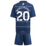 aston villa adidas third minikit 2024-25 with nedeljković 20 printing Collection | AVFC Fan Shop Official Jerseys and Shirts