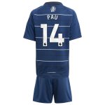 aston villa adidas third minikit 2024-25 with pau 14 printing Collection | AVFC Fan Shop Official Jerseys and Shirts