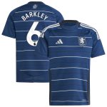 aston villa adidas third shirt 2024-25 – kids with barkley 6 printing Collection | AVFC Fan Shop Official Jerseys and Shirts