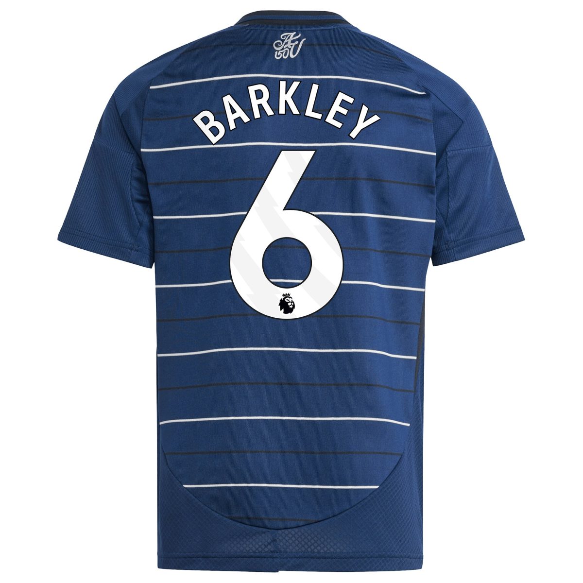 aston villa adidas third shirt 2024-25 – kids with barkley 6 printing Collection | AVFC Fan Shop Official Jerseys and Shirts