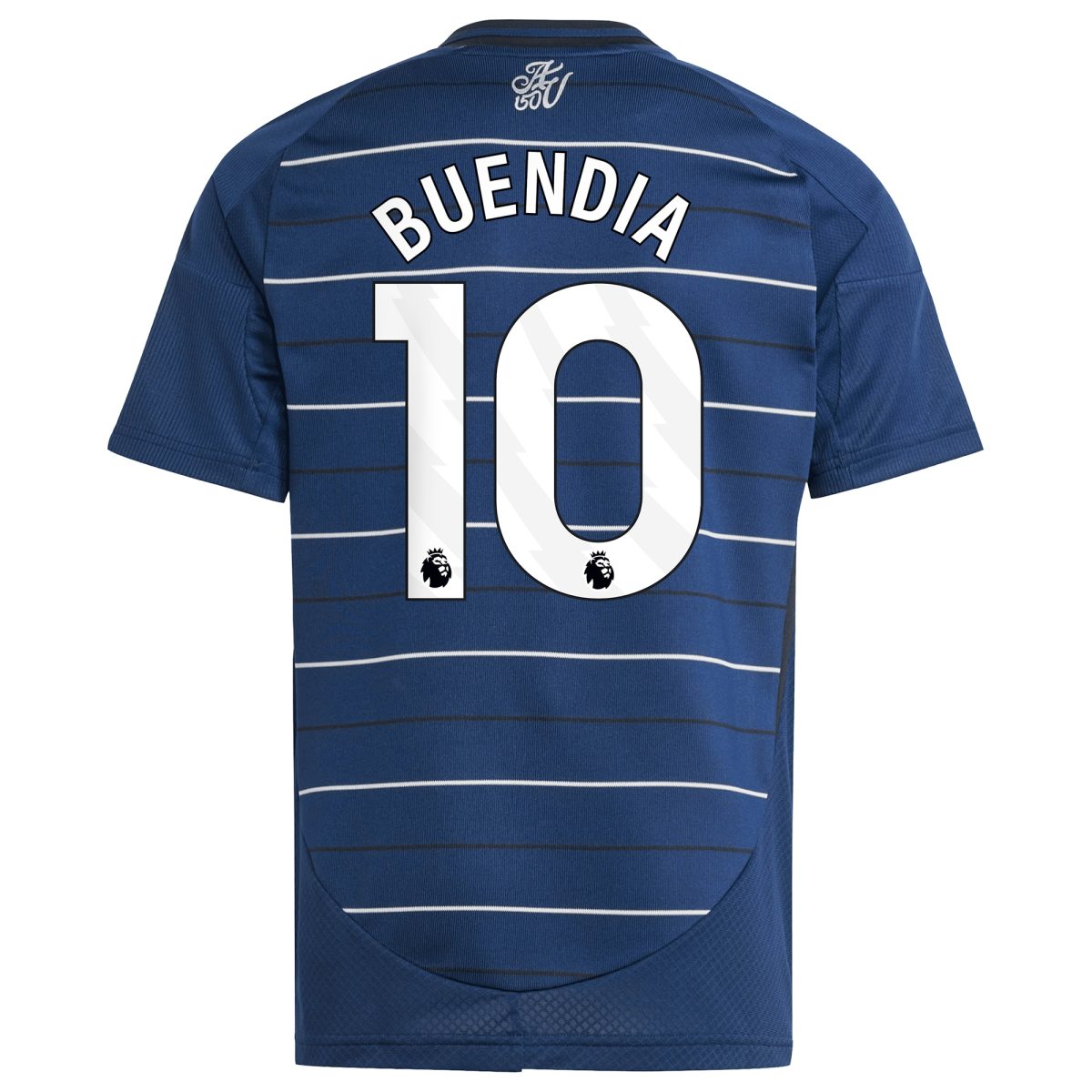 aston villa adidas third shirt 2024-25 – kids with buendia 10 printing Collection | AVFC Fan Shop Official Jerseys and Shirts