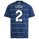 aston villa adidas third shirt 2024-25 – kids with cash 2 printing Collection | AVFC Fan Shop Official Jerseys and Shirts