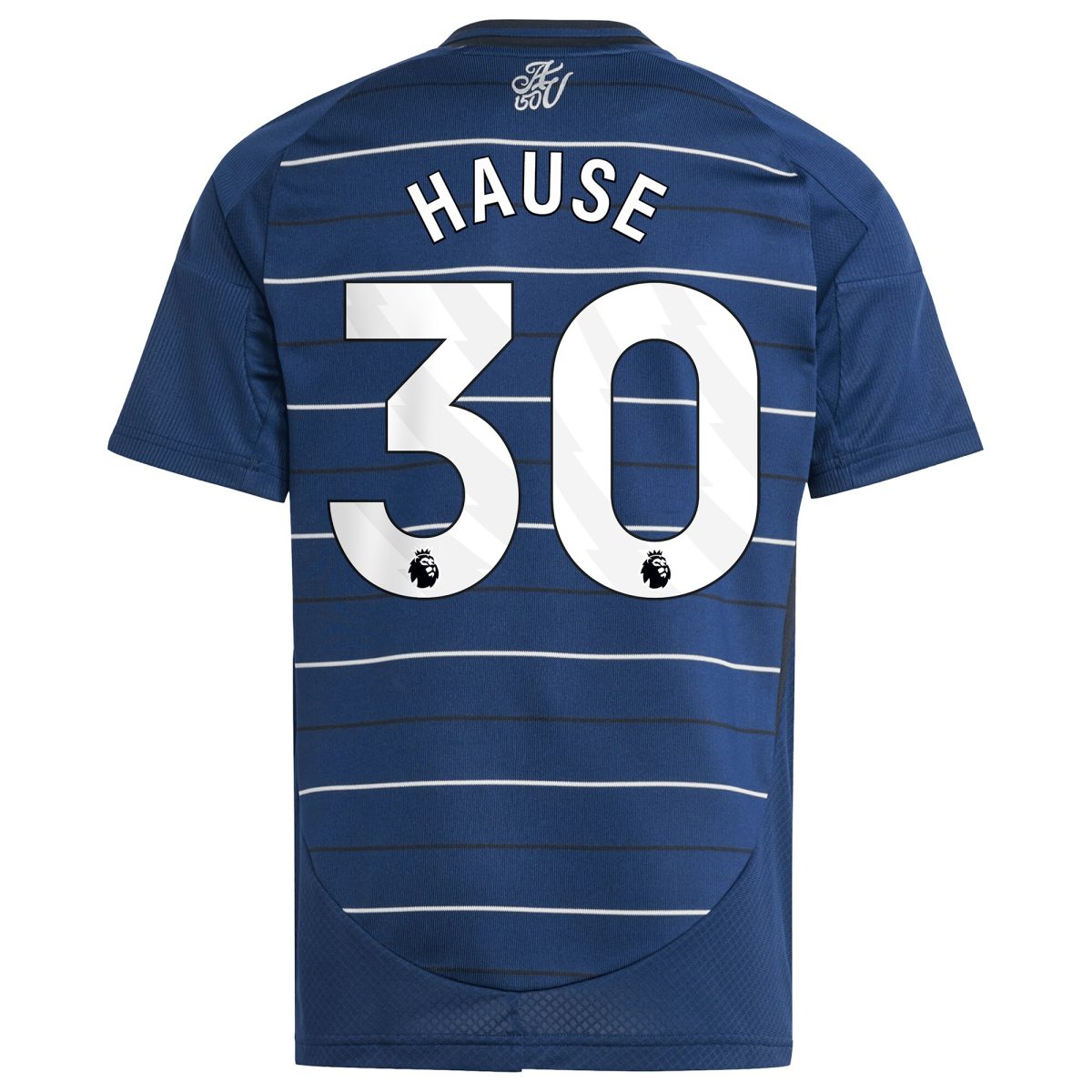 aston villa adidas third shirt 2024-25 – kids with hause 30 printing Collection | AVFC Fan Shop Official Jerseys and Shirts