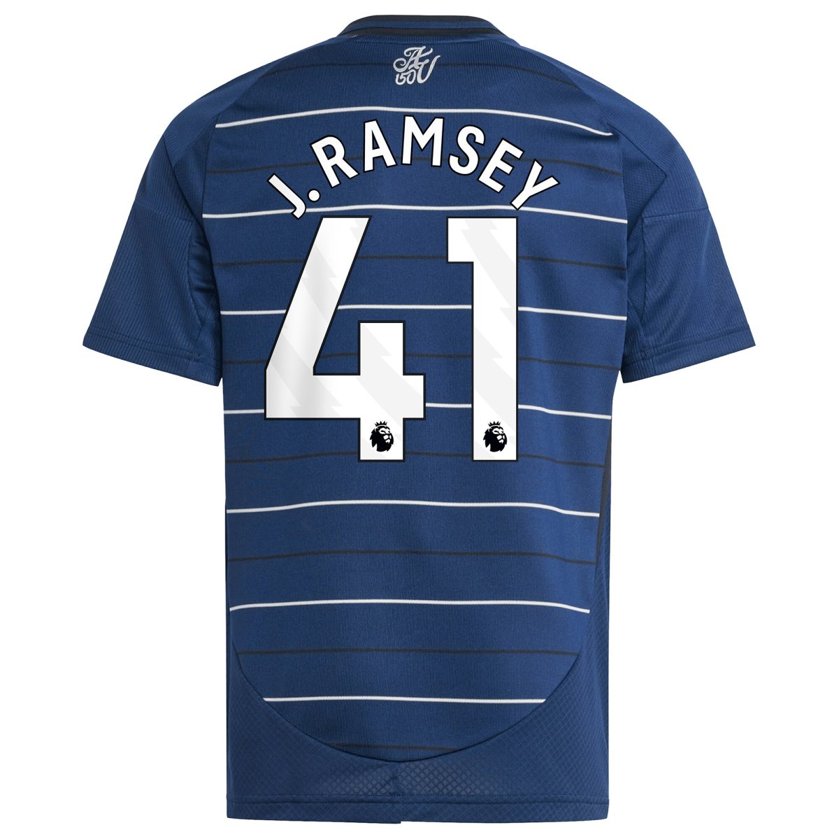 aston villa adidas third shirt 2024-25 – kids with j. ramsey 41 printing Collection | AVFC Fan Shop Official Jerseys and Shirts