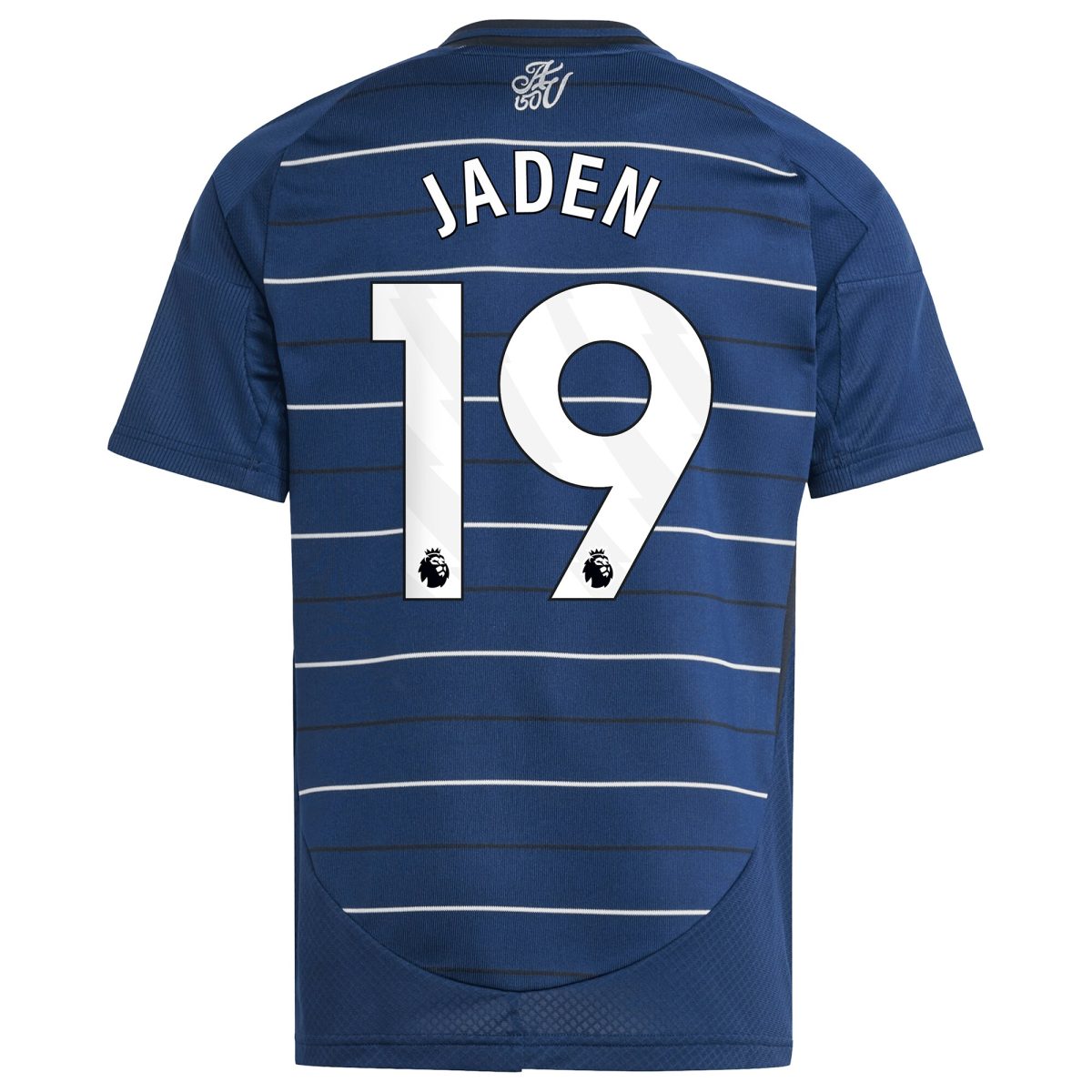 aston villa adidas third shirt 2024-25 – kids with jaden 19 printing Collection | AVFC Fan Shop Official Jerseys and Shirts