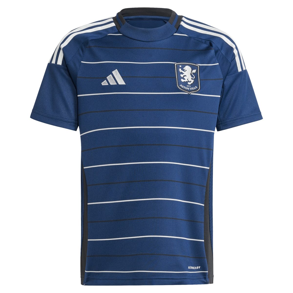 aston villa adidas third shirt 2024-25 – kids with m.asensio 21 printing Collection | AVFC Fan Shop Official Jerseys and Shirts
