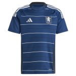 aston villa adidas third shirt 2024-25 – kids with m.asensio 21 printing Collection | AVFC Fan Shop Official Jerseys and Shirts
