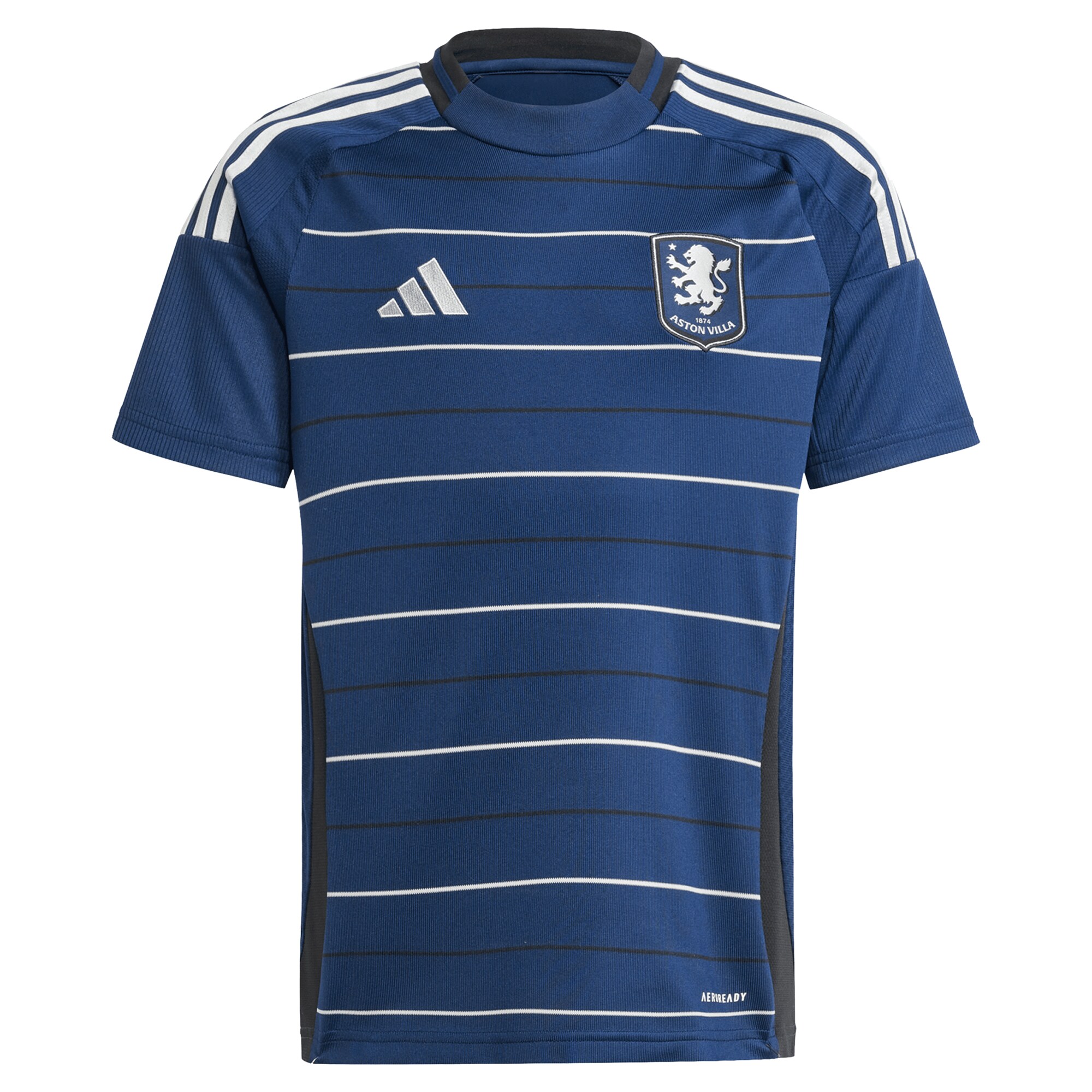 aston villa adidas third shirt 2024-25 – kids with m.asensio 21 printing Collection | AVFC Fan Shop Official Jerseys and Shirts