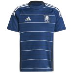 aston villa adidas third shirt 2024-25 – kids with malen 17 printing Collection | AVFC Fan Shop Official Jerseys and Shirts