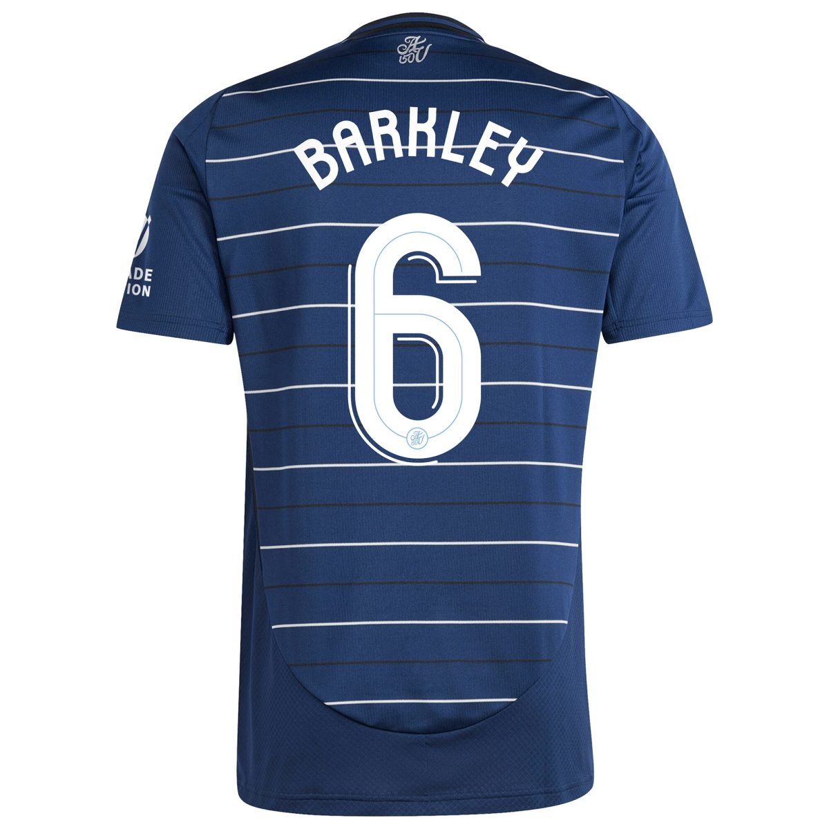 aston villa adidas third shirt 2024-25 with barkley 6 cup printing Collection | AVFC Fan Shop Official Jerseys and Shirts
