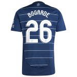aston villa adidas third shirt 2024-25 with bogarde 26 cup printing Collection | AVFC Fan Shop Official Jerseys and Shirts