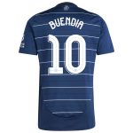 aston villa adidas third shirt 2024-25 with buendia 10 cup printing Collection | AVFC Fan Shop Official Jerseys and Shirts