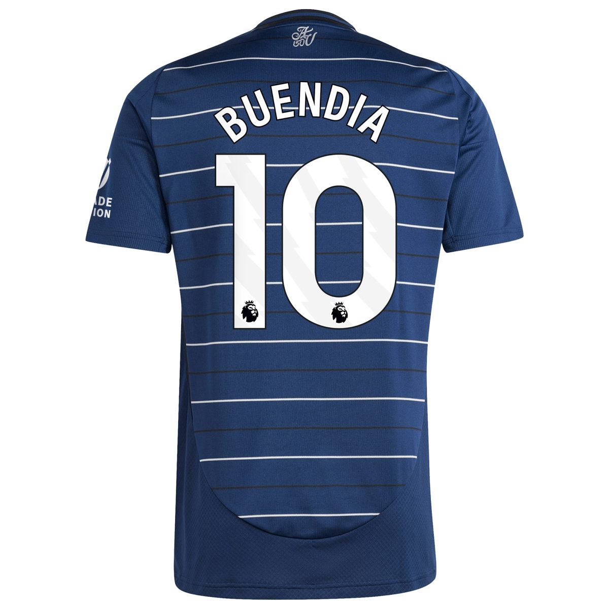aston villa adidas third shirt 2024-25 with buendia 10 printing Collection | AVFC Fan Shop Official Jerseys and Shirts