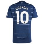 aston villa adidas third shirt 2024-25 with buendia 10 printing Collection | AVFC Fan Shop Official Jerseys and Shirts