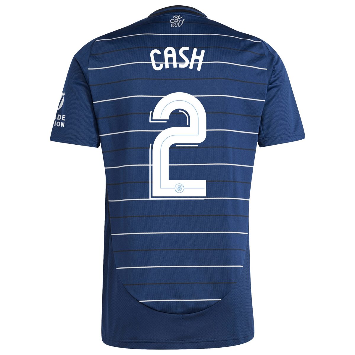 aston villa adidas third shirt 2024-25 with cash 2 cup printing Collection | AVFC Fan Shop Official Jerseys and Shirts