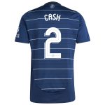 aston villa adidas third shirt 2024-25 with cash 2 cup printing Collection | AVFC Fan Shop Official Jerseys and Shirts